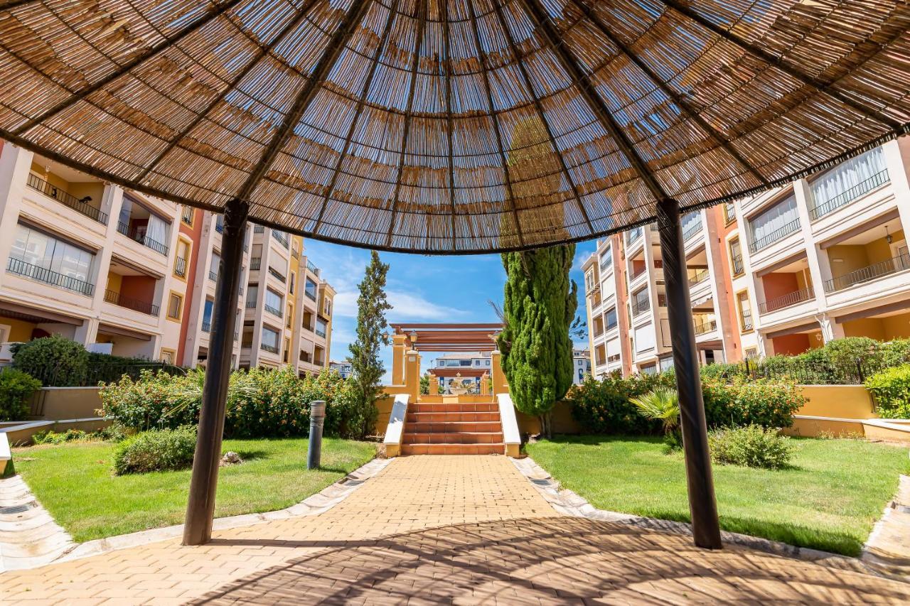 Playa Grande By H Apartment Isla del Moral Exterior photo