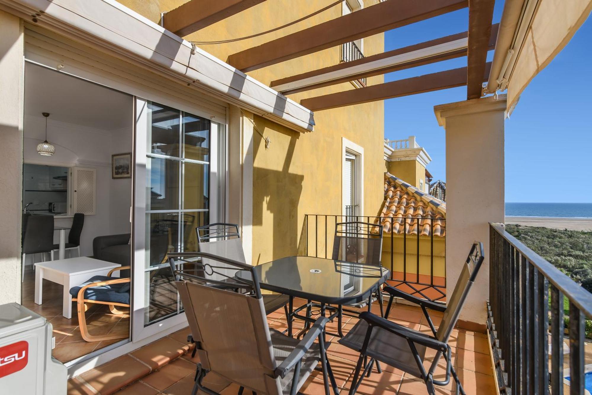 Playa Grande By H Apartment Isla del Moral Room photo
